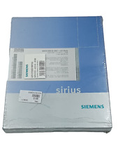 Usado, Sirus Simocode ES 2007 Siemens 3ZS1312-4CC10-0YA5 comprar usado  Brasil 