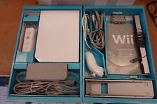 Nintendo wii completo usato  Firenze