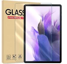 Tablet Panzer Folie für Samsung Galaxy Tab S7 FE Display Schutz Echt Glas 9H comprar usado  Enviando para Brazil