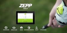 Zepp golf swing gebraucht kaufen  Feldkirchen