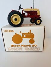 Ertl black hawk for sale  SPALDING