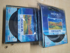 Polarizador circular filtro digital HOYA CPL Pro1 46 49 52 55 58 62 67 72 77 82mm comprar usado  Enviando para Brazil