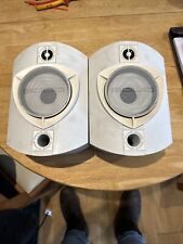 Bowers wilkins rock for sale  NEW MILTON