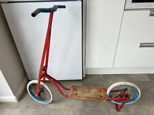 Triang scooter vintage for sale  EASTBOURNE