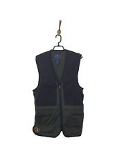 clay shooting vest for sale  Shipping to Ireland