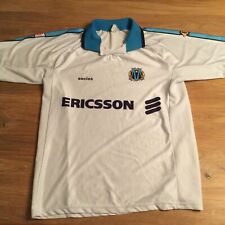 Maillot olympique marseille d'occasion  Gommegnies