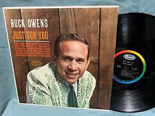 Buck owens autographed for sale  Winterville