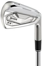 Srixon Golf Club ZX5 MKII 7 Iron Individual Stiff Graphite Excellent for sale  Shipping to South Africa