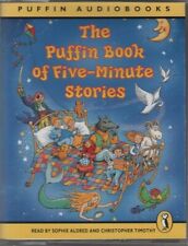 Puffin book five for sale  AMERSHAM