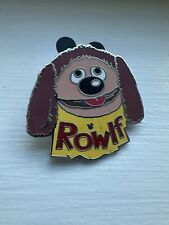 muppets rowlf for sale  Media