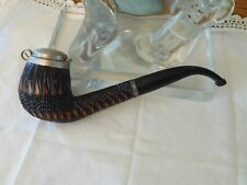 Vintage Rustic Tobacco Pipe for sale  Shipping to South Africa