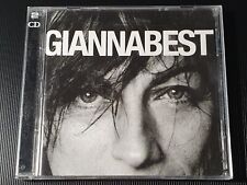 Gianna nannini giannabest usato  Torino