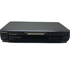 Panasonic dvd rp56 for sale  Griffin
