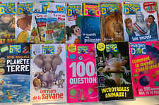 Lot magazines images d'occasion  Aix-en-Provence-