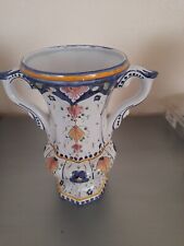 Vase ancien signé d'occasion  Eurville-Bienville