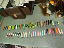 salmon trolling lures for sale  Springfield