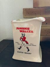 Johnnie walker scotch d'occasion  Château-Chinon (Ville)