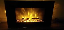 Electric fireplace 32.5in for sale  Los Angeles