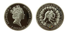 S1162 australia dollars usato  Benevento