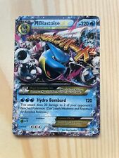 Pokémon card mega for sale  Marana