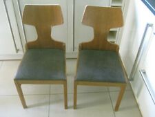 Meredew chairs vintage for sale  CHERTSEY