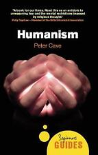 Cave peter humanism for sale  STOCKPORT