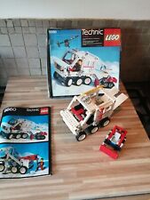 Lego technic vintage d'occasion  Condé-sur-l'Escaut