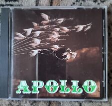 Apollo prog rock for sale  HEREFORD