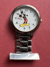 disney fob watch for sale  RAMSGATE