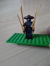 Lego minifiguren ninjago gebraucht kaufen  Neustadt