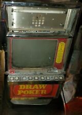 draw poker machine for sale  The Dalles