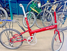 Bike friday folding for sale  Portland