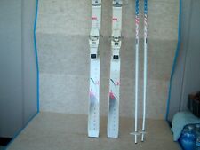 Skis poles m28 for sale  Rialto