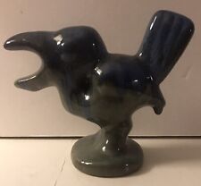 Shearwater pottery bird for sale  Little Rock