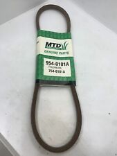 Mtd 954 0101a for sale  Mansfield