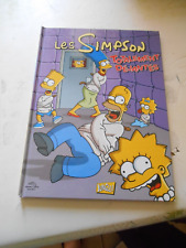 Simpson 4 an d'occasion  Attignat