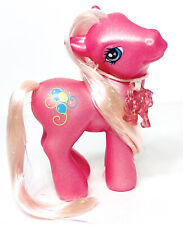 My Little Pony MLP Vintage G3 Pinkie Pie con encanto original (posa de diva) segunda mano  Embacar hacia Argentina