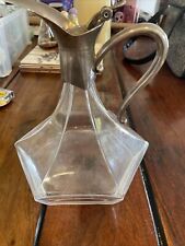 Vintage decanter for sale  LEICESTER