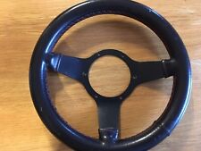 Mountney steering wheel for sale  LLANFYLLIN