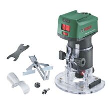 Bosch trimmer router for sale  STAFFORD