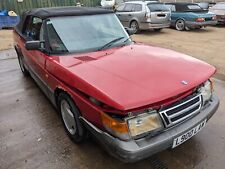 Saab 900 t16 for sale  Shipping to Ireland