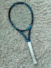 Raquete de tênis Babolat Pure Drive 2021 - Azul (3324921823997), usado comprar usado  Enviando para Brazil