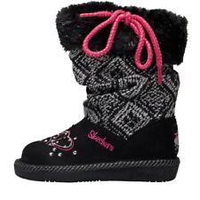 Skechers infant girls for sale  BRIDGWATER