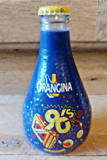 Bouteille habillée orangina d'occasion  Morteau