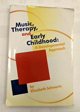 Music therapy early for sale  Farmington