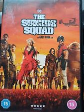 Suicide squad movie for sale  FALMOUTH