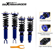 Coilovers spring shock for sale  LEICESTER