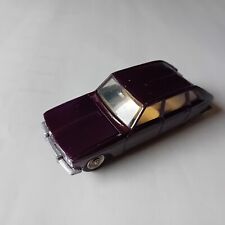 Dinky toys renault d'occasion  Strasbourg-