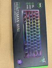 Razer huntsman mini usato  Pistoia