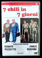Chili giorni dvd usato  Perugia